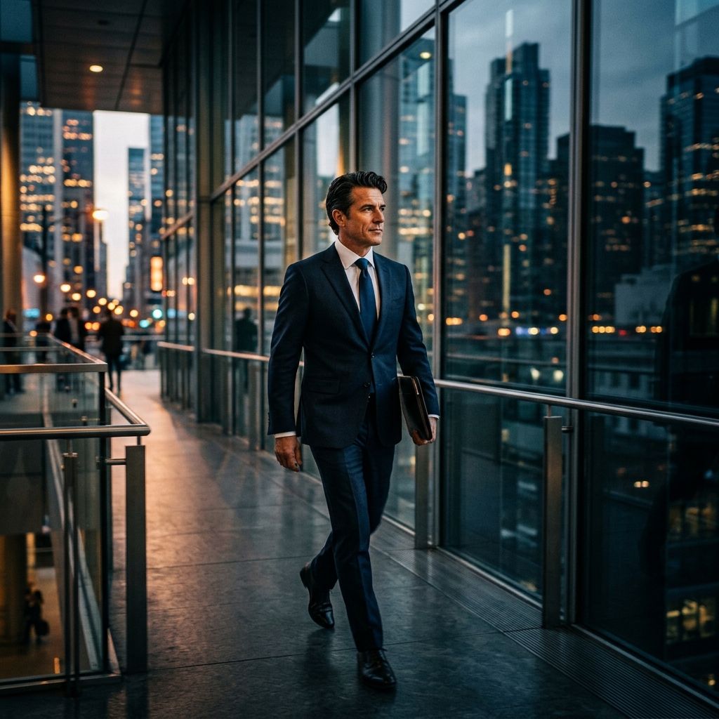 Executive Leadership